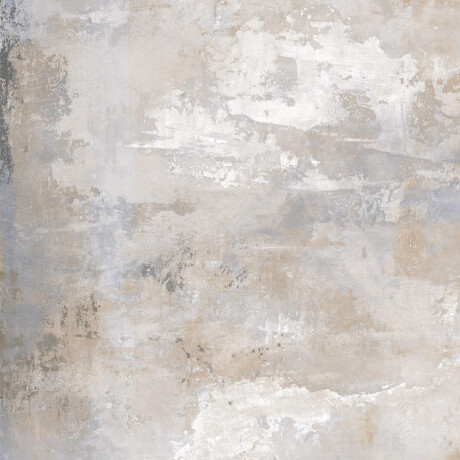Tíleanna urláir poircealláin glónraithe, 120x280 cm, liath neamhlonrach, ceartaithe, A4H250 City Grey #4