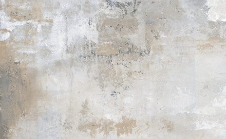 Tíleanna urláir chloiche poircealláin ghloinithe, 120x120 cm, liath neamhlonrach, ceartaithe, A4H252 City Grey