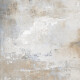Tíleanna urláir chloiche poircealláin ghloinithe, 120x120 cm, liath neamhlonrach, ceartaithe, A4H252 City Grey #5