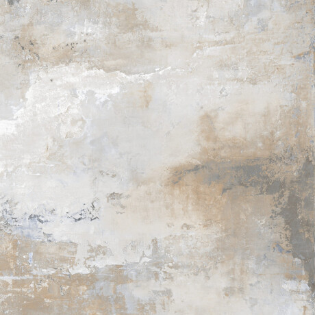 Tíleanna urláir chloiche poircealláin ghloinithe, 120x120 cm, liath neamhlonrach, ceartaithe, A4H252 City Grey #6