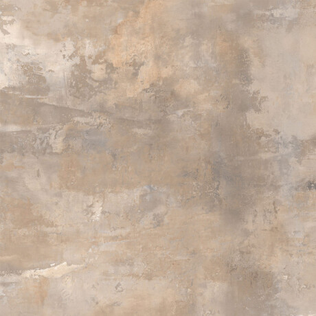 Tíleanna urláir poircealláin glónraithe, 120x120 cm, béis neamhlonrach, ceartaithe, A4H258 City Beige #4