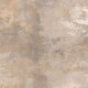 Tíleanna urláir poircealláin glónraithe, 120x120 cm, béis neamhlonrach, ceartaithe, A4H258 City Beige #5