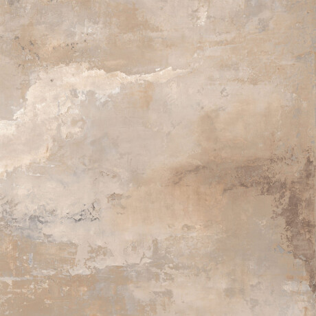 Tíleanna urláir poircealláin glónraithe, 120x120 cm, béis neamhlonrach, ceartaithe, A4H258 City Beige #19