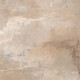 Tíleanna urláir poircealláin glónraithe, 120x120 cm, béis neamhlonrach, ceartaithe, A4H258 City Beige #19