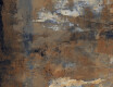 Tíleanna urláir poircealláin gloinithe mórfhoirm, 120x280 cm, donn neamhlonrach, ceartaithe, A4H264 City Multicolor