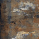 Tíleanna urláir poircealláin gloinithe mórfhoirm, 120x280 cm, donn neamhlonrach, ceartaithe, A4H264 City Multicolor #1