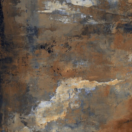 Tíleanna urláir poircealláin gloinithe mórfhoirm, 120x280 cm, donn neamhlonrach, ceartaithe, A4H264 City Multicolor #3