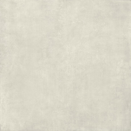 Tíleanna urláir poircealláin glónraithe, 120x120cm, coincréit liath éadrom, bailchríoch mhaoth, ceartaithe, A4H301 Massive Snow #2