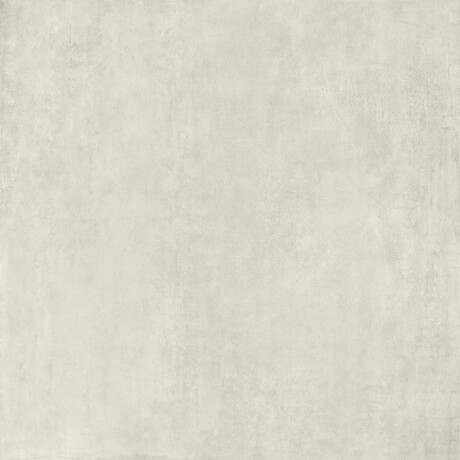 Tíleanna urláir poircealláin glónraithe, 120x120cm, coincréit liath éadrom, bailchríoch mhaoth, ceartaithe, A4H301 Massive Snow #3