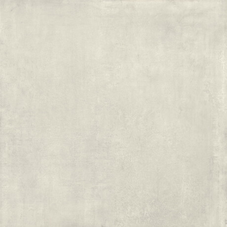 Tíleanna urláir poircealláin glónraithe, 120x120cm, coincréit liath éadrom, bailchríoch mhaoth, ceartaithe, A4H301 Massive Snow #4