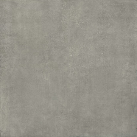 Tíleanna urláir poircealláin glónraithe, 120x120cm, liath coincréite neamhlonrach, ceartaithe, A4H321 Massive Davy #2