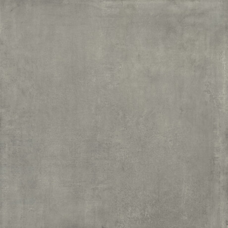 Tíleanna urláir poircealláin glónraithe, 120x120cm, liath coincréite neamhlonrach, ceartaithe, A4H321 Massive Davy #3