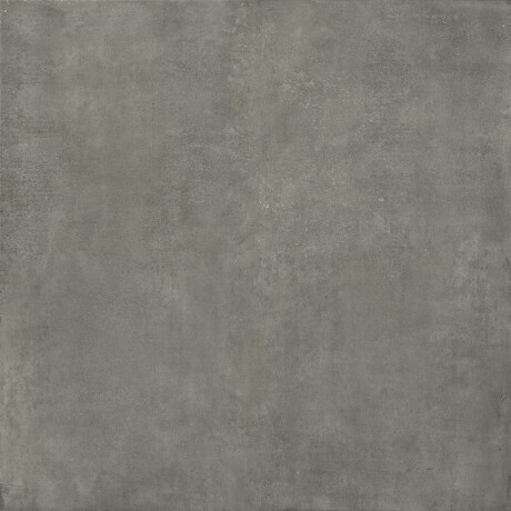 Tíleanna urláir chloiche poircealláin ghloinithe, 120x120cm, coincréit liath dorcha, bailchríoch mhata, ceartaithe, A4H326 Massive Dimgray #2