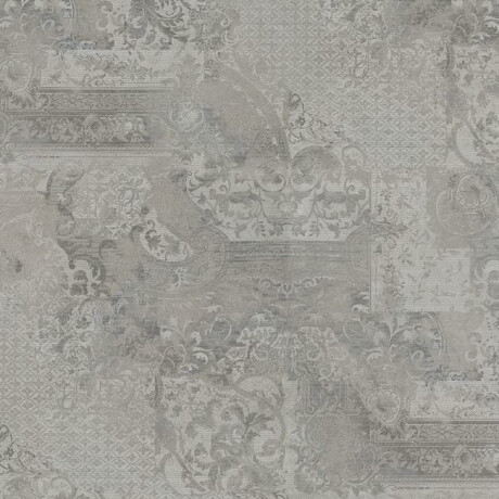 Tíleanna urláir 60x60, Carpet Grigio, neamhlonrach, ceartaithe, A4H34 Patchwork #10