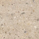 Tíleanna urláir chloiche poircealláin ghloinithe, 120x280 cm, béis, bailchríoch terrazzo neamhlonrach, ceartaithe, A4H406 Ceppo Di Gre Te #3