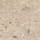 Tíleanna urláir chloiche poircealláin ghloinithe, 60x120cm, terrazzo béis, bailchríoch mhaoth, ceartaithe, A4H408 Ceppo Di Gre Warm #3