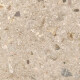 Tíleanna urláir chloiche poircealláin ghloinithe, 60x120cm, terrazzo béis, bailchríoch mhaoth, ceartaithe, A4H408 Ceppo Di Gre Warm #18