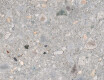 Tíleanna urláir chloiche poircealláin ghloinithe, 60x120cm, liath éadrom, neamhlonrach, ceartaithe, A4H418, Ceppo Di Gre Multi terrazzo