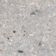 Tíleanna urláir chloiche poircealláin ghloinithe, 60x120cm, liath éadrom, neamhlonrach, ceartaithe, A4H418, Ceppo Di Gre Multi terrazzo #1