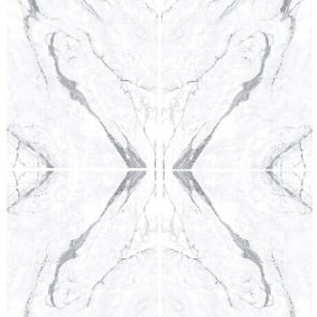 Tíleanna urláir chloiche poircealláin ghloinithe, 120x280, snasta, ceartaithe, A4H453 Statuario Superiore Bookmatch #1
