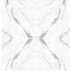 Tíleanna urláir chloiche poircealláin ghloinithe, 120x280, snasta, ceartaithe, A4H453 Statuario Superiore Bookmatch #1
