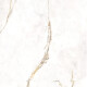 Tíleanna urláir 120x120, marmar le féithíní teo-dhathacha, bailchríoch mhaoth, A4H496 Dubai Gold #10