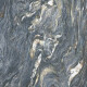 Tíleanna poircealláin marmair ghorma formáid mhór 120x280 le féitheacha éadroma, bailchríoch ghloiní A4H677 Esplosione #2