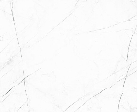 Tíleanna poircealláin mórfhoirméide, 120x280, marmar bán le féitheanna dubha, bailchríoch snasta, A4H679 Markina White