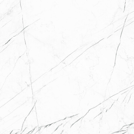 Tíleanna poircealláin mórfhoirméide, 120x280, marmar bán le féitheanna dubha, bailchríoch mhaoth, A4H680 Markina White #3