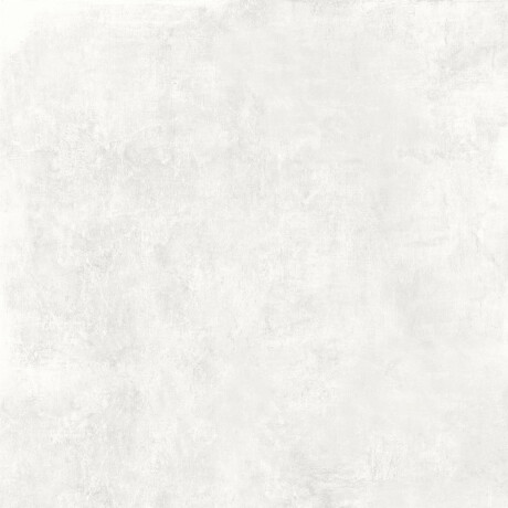 Tíleanna urláir 120x120, coincréit bhán mhata, A4H768 Louft White #2