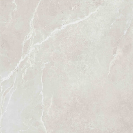 Tíleanna urláir poircealláin glónraithe, 60x120cm, liath éadrom, neamhlonrach, ceartaithe, A4H83 Iroc White #12