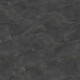 Tíleanna urláir chloiche poircealláin ghloinithe, 60x120cm, dubh neamhlonrach, ceartaithe, A4H85 Iroc Black #17