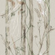 Tíleanna balla liatha 60x120 cm le patrúin luibheolaíocha, bailchríoch mhata, A4H920 Erbario #3