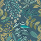 Tíleanna balla gorma 60x120 cm le patrúin bhláthanna, bailchríoch mhata, A4H924 Majorele #4