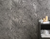 Tíleanna balla liatha 60x120 cm le patrúin bhláthanna, bailchríoch mhaoth, A4H925, Panaria