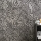 Tíleanna balla liatha 60x120 cm le patrúin bhláthanna, bailchríoch mhaoth, A4H925, Panaria #1
