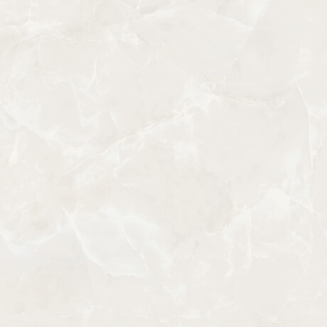 Tíleanna poircealláin mhórfhoirméide, 100x100, marmar cuisleach, bailchríoch snasta, A4H941 Saffire Cream #4