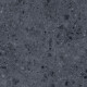 Tíleanna urláir chloiche poircealláin ghloinithe, 60x120, Anthracite neamhlonrach, ceartaithe, A4H98, Terrazzo #9