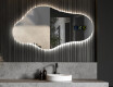 Decorative mirrors with lights LED C221 #5