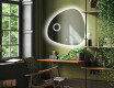 Decorative mirrors with lights LED J221 #3