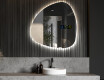 Decorative mirrors with lights LED J221 #5