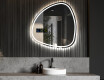 Decorative mirrors with lights LED J223 #5