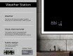 Designer Backlit LED Bathroom Mirror L01 #5