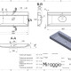 Doirteal VARNA 900 MATT #1