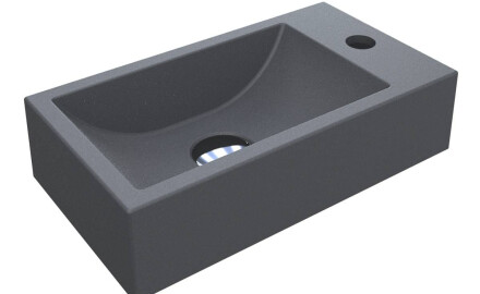 FARO L MIRASTONE GREY Doirteal