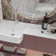 Doirteal FONTANA L #8