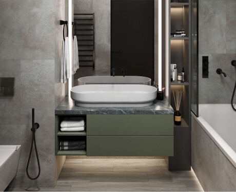 Doirteal MARTA 900
