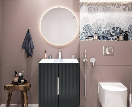 Doirteal JESSEL 600