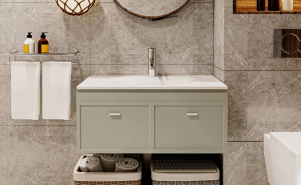 Doirteal JESSEL 800