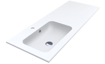 DELLA 1200 L MATT doirteal